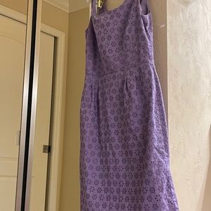 Womens Easter Dress